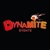 Dynamite Events Logotype