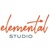 Elemental Studio Design Logotype