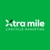 Xtra Mile ltd Logotype