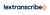 LexTranscribe Logotype