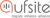 Aufsite Logotype