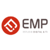 EMP [Estudio Digital & TI] Logotype