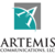 Artemis Communications, LLC Logotype