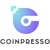 Coinpresso Logotype