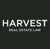 Harvest LLP Logotype