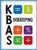KBAS bookkeeping Logotype