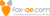 Fox Animated Engineering Logotype