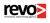 Revo Advertising Logotype
