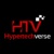 Hypertech Verse Logotype