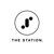Station Entertainment Logotype