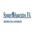 Stewart & Associates, P.A. Logotype