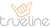 Trueline Logotype
