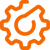 System & Sales Logotype