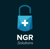 NGR.Solutions Logotype