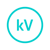kV Marketing Logotype