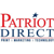 Patriot Direct, Inc. Logotype