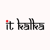 IT Kalka Solutions Logotype