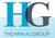 The Hrkac group Logotype