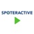 Spoteractive Media, LLC Logotype
