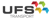 UFS Transport PTY LTD Logotype