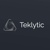 Teklytic Web Development Logotype