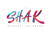 The Shak Agency Logotype