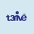 T3RIVE Logotype