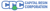 Capital Resin Corporation Logotype