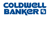Coldwell Banker West Logotype