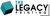 The Legacy Prinitng Logotype