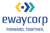eWay Corp Logotype