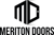 Meriton Doors Logotype