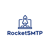 RocketSMTP Logotype
