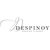 Despinoy Wedding Planner Logotype