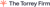 The Torrey Firm Logotype