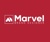 Marvel Brand Designers Logotype