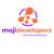 Mojidevelopers Logotype