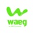 Waeg, an IBM Company Logotype
