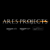 Ares Projects Logotype