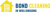 Bond Cleaning Logotype