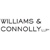 Williams & Connolly LLP Logotype
