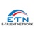 E-talentnetwork Logotype