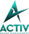 ACTIV Brand Management Logotype