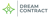 Dream Contract Logotype