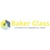 Baker Glass Works, Inc. Logotype