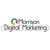 Morrison Digital Marketing Logotype