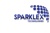 SPARKLEX TECHNOLOGIES INC Logotype