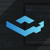 Q-Bit Logotype