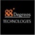 88 Degrees Technologies Logotype