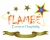 Flambe Events & Hospitality Logotype